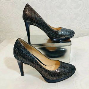 Women’s Cole Haan “ Chelsea” Sequins Pumps NikeAir